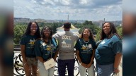 Standout Students: A trip to Washington D.C. expands the minds of Baton Rouge kids