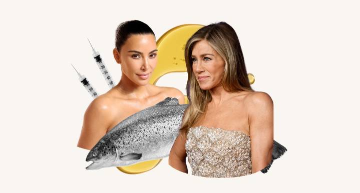 Salmon Sperm for Skin: Dermatologists Explain