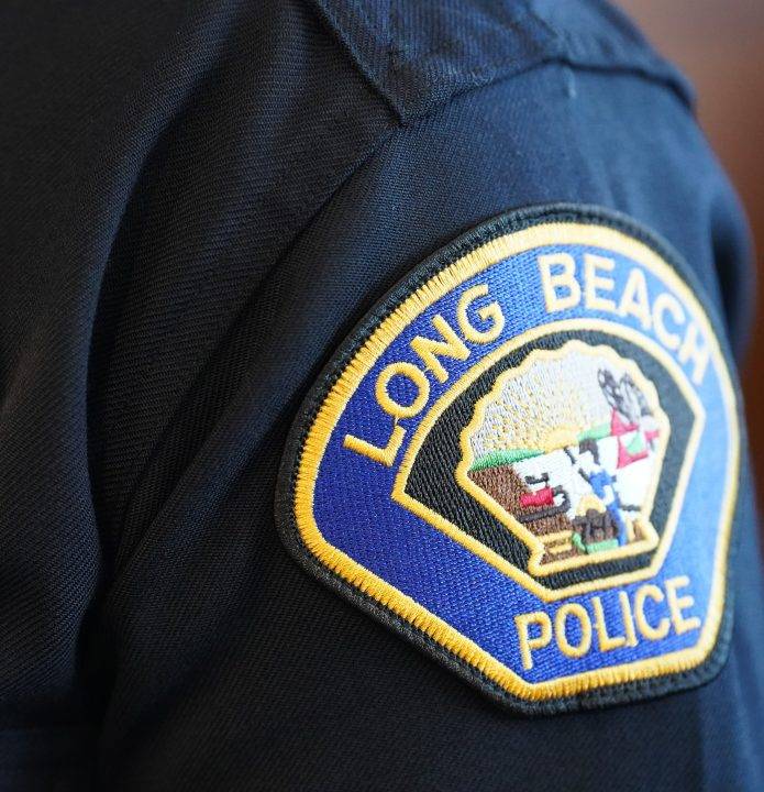 2 men found shot to death in Long Beach