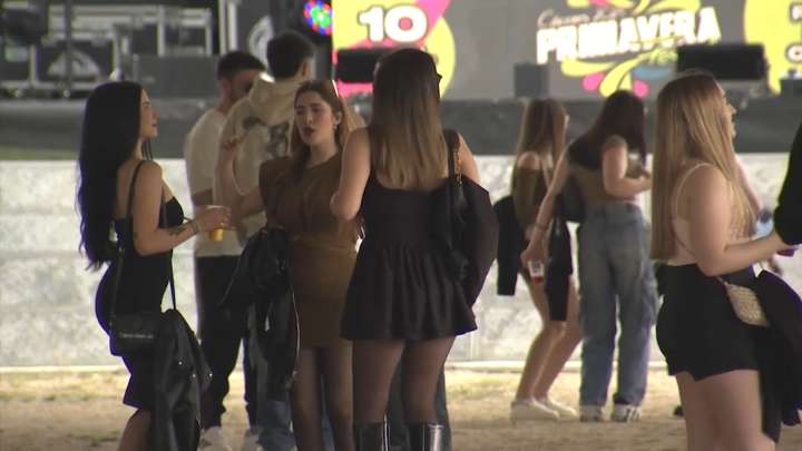 Raquel Martín: "Hay que hacer conscientes a los jóvenes de que su participación influye" More