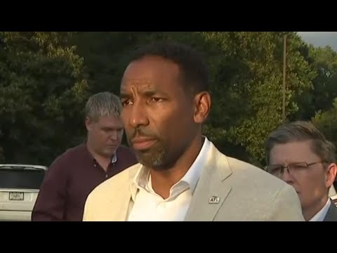 No civilians injured in shooting near Emory University, Atlanta mayor says
