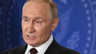 Putin IS ready to meet Zelensky face-to-face, says his stooge Lavrov - but vaguely adds ‘issues need to be worked out’