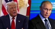 President Trump and Russian Leader Putin to meet in high