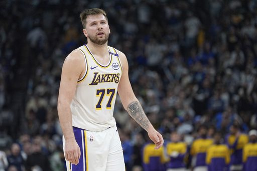 NBA releases 2025-26 schedule, all teams getting at least two national TV games