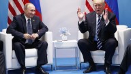 Donald Trump consigue su cumbre con Putin sin expectativas para una paz en Ucrania