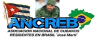 Cubanos residentes en Brasil evocan legado de Fidel Castro