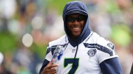Seahawks' Uchenna Nwosu passes physical, nearing return