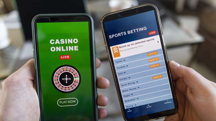 Millions of punters would be whacked by proposed £3bn gambling tax raid, Tories warn