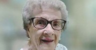 Devoted Great-Great-Grandma in funeral notices this week