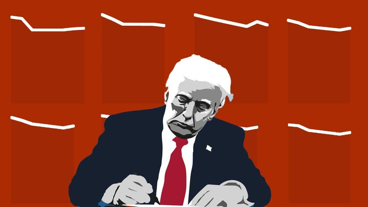 Guía de los aranceles de Trump: ¿Qué tarifas comerciales entran en vigor hoy?