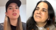 Suheyn Cipriani niega que haya querido ‘comprar’ a su madre: “Le ofrecí apoyo porque ella no trabaja” Suheyn Cipriani dice que nunca quiso que su mamá recibiera el ‘hate’ de las redes sociales y asegu