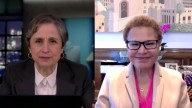 Karen Bass: Los militares se fueron de Los Ángeles gracias a que nuestra ciudad se mantuvo unida