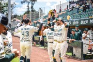 Pericos de Puebla obliga el regreso a Campeche