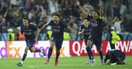 PSG vence a Tottenham en penales y gana la Supercopa de la UEFA tras remontada final