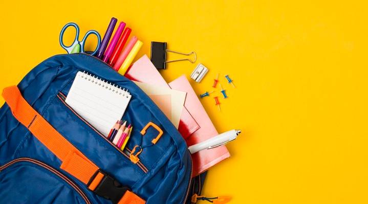 Free school supplies for families at Mariner Fest Aug. 9
