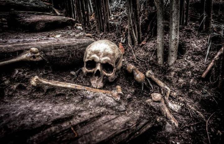 Government refusing to confirm Black Death outbreak
