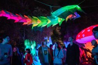 Fall events in Oakland: Glowfari, Style Week, Life is Living and more