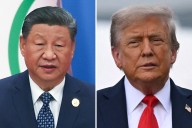 Trump Says Xi Jinping Made Promise on Taiwan Invasion