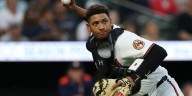 Samuel Basallo, Orioles agree to extension (reports)