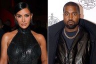 Kim Kardashian Sobs in Trailer for Kanye West's New Documentary