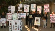 Familia de Derbing Alvarado pide que presunto homicida sea juzgado como adulto