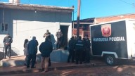 “Era muy posesivo”, José asesinó a machetazos a sus hijos e hirió a su esposa embarazada, luego se quitó la vida