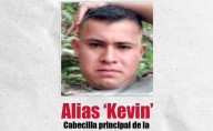 Se desmovilizó “Kevin”, cabecilla de las disidencias de las Farc