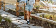 38 Attractive Fence Ideas, from Rustic to Ornate