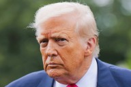 Trump’s new AI chatbot keeps fact