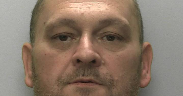 Man lived in flat with ex-girlfriend's dead body for years