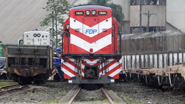 Reactivación férrea en el Valle del Cauca; así avanzan los planes de la ANI para el Tren del Pacífico
