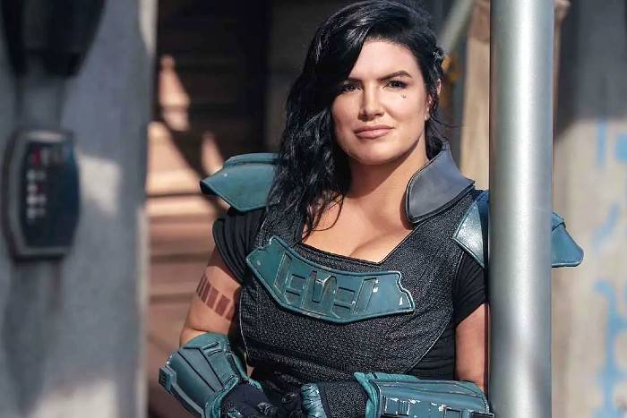 Gina Carano & Disney Have Reached a Settlement