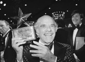 Mr. Capra's Wonderful Life: An Immigration and Love Story for the Ages