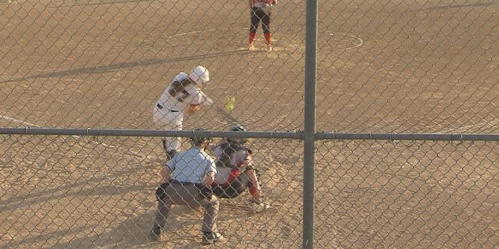 High school softball highlights & scores (08.26.25)