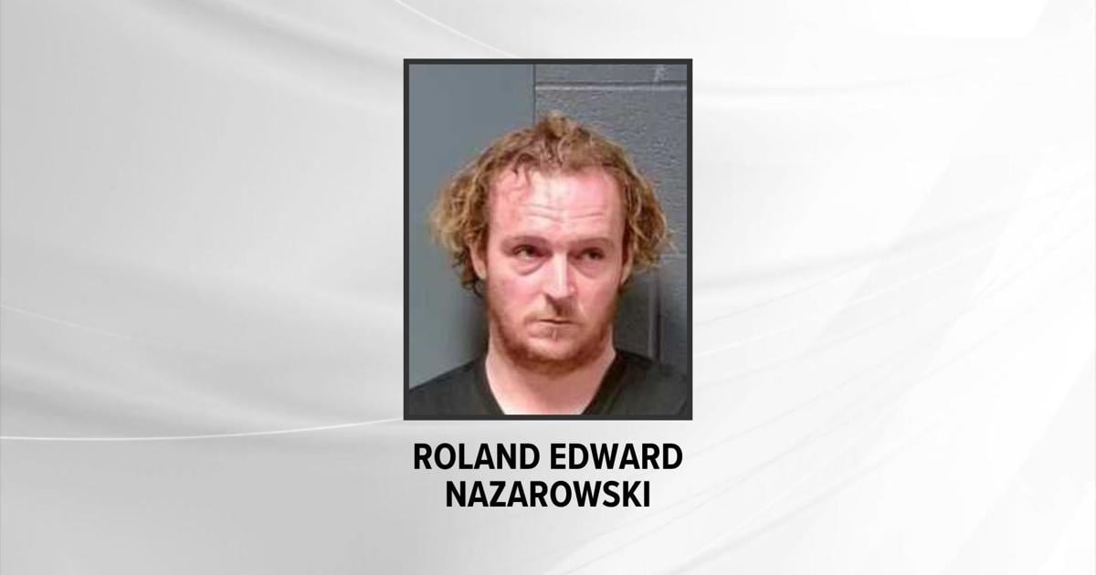 Fulton man accused of raping 7-year