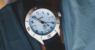 Shoppers swap Rolex for watches made from rubbish so good they 'bought two'