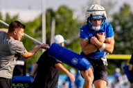 Detroit Lions practice squad tracker: Familiar face returns, no cut players were claimed