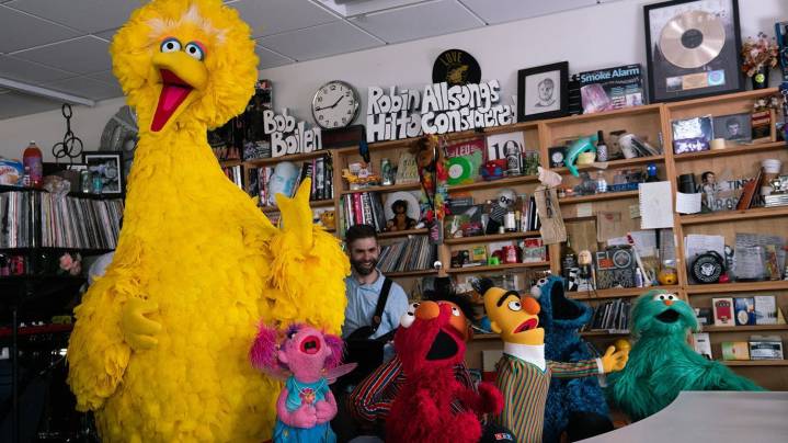 PBS, NPR stations struggle with Trump-fueled government funding cuts