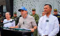 Medidas de seguridad después del atentado en Cali