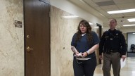 Woman gets 20-year sentence in Lubbock man's 2022 beating death