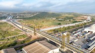 Vía alterna a la zona industrial de SLP: Lo que debes saber tras su inauguración