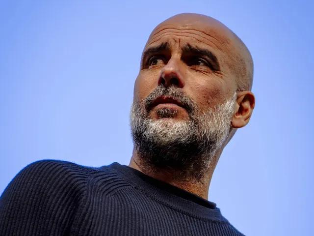 Multiple absentees and Pep’s dilemma: Predicted Man City lineup vs. Palermo