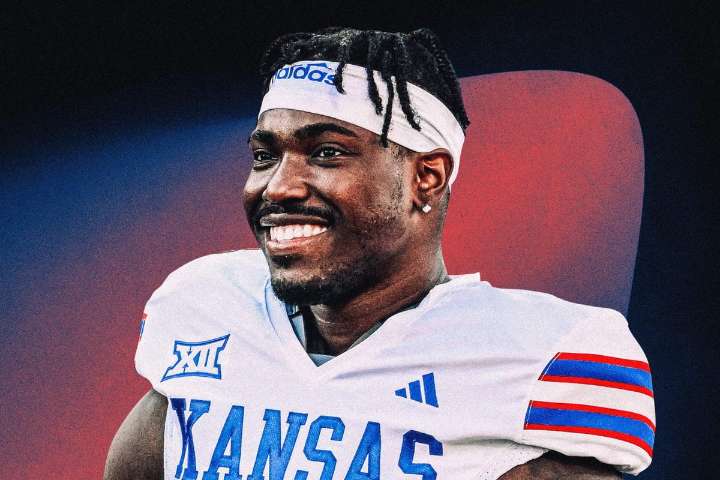 As a parent and coach, I was blown away by the lessons I learned from a college QB