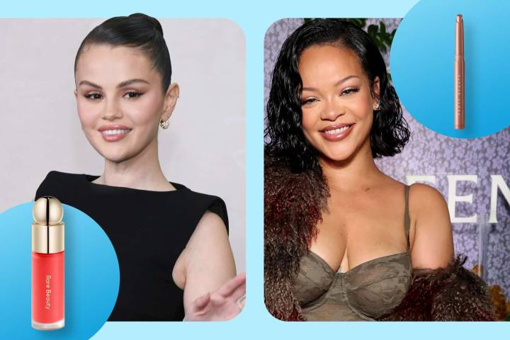 7 Celebrity Beauty Brands PEOPLE Editors and Experts Swear By