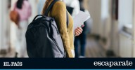 5 mochilas con muchos compartimentos y capacidad de Amazon ideales para la vuelta al cole