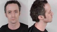 Man arrested after Indiana police find headless body in home