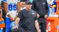 Lions HC Dan Campbell Provides Major Update On Morice Norris After He Was Rushed Off Field In Ambulance With Frightening Injury