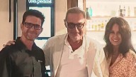 El restaurante de montaña que ha enamorado a Carlos Herrera: "Lo aconsejo, es magnífico"