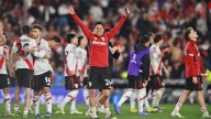 River se ilusiona: el dato que lo acerca a su sueño en la Copa Libertadores