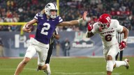 Kansas State vs. Iowa State prediction, odds, time: 2025 Dublin college football picks from expert on 8